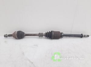 Drive Shaft NISSAN QASHQAI / QASHQAI +2 I (J10, NJ10, JJ10E)