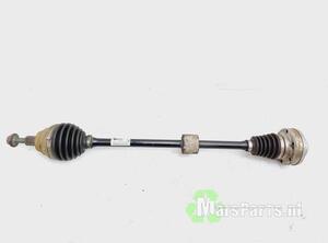 Drive Shaft VW GOLF VI (5K1), AUDI A3 Limousine (8VS, 8VM)