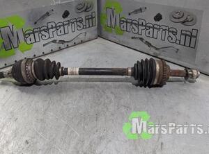 Drive Shaft CHEVROLET AVEO / KALOS Hatchback (T250, T255)