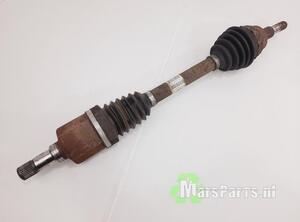 Drive Shaft FORD TRANSIT CONNECT V408 Box Body/MPV, FORD TRANSIT CONNECT MPV