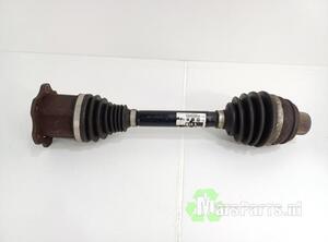 Drive Shaft AUDI A4 (8K2, B8)