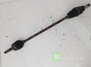 Drive Shaft CITROËN C1 (PM_, PN_), CITROËN C1 II (PA_, PS_)