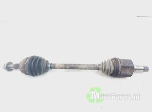 Drive Shaft PEUGEOT BOXER Bus