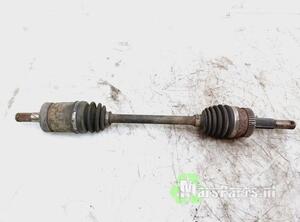 Drive Shaft NISSAN JUKE (F15)