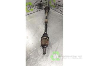 Drive Shaft OPEL CORSA D (S07)