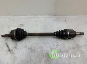 Drive Shaft RENAULT MASTER III Van (FV)