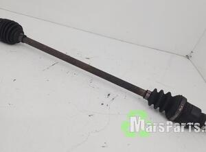 Drive Shaft CITROËN C1 II (PA_, PS_), CITROËN C1 (PM_, PN_)