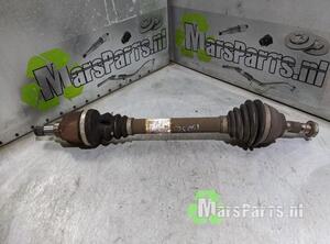 Drive Shaft PEUGEOT 3008 MPV (0U_)