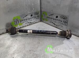 Drive Shaft VW GOLF V (1K1)