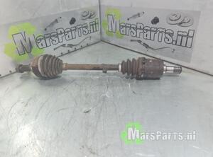 Drive Shaft HONDA JAZZ II (GD_, GE3, GE2)