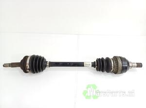 Drive Shaft CHEVROLET AVEO / KALOS Hatchback (T250, T255)