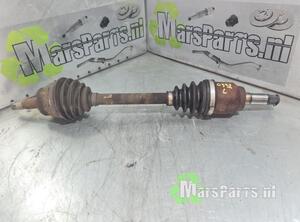 Drive Shaft FIAT GRANDE PUNTO (199_), FIAT PUNTO (199_), FIAT PUNTO EVO (199_)