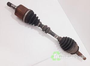 Drive Shaft NISSAN QASHQAI II SUV (J11, J11_), NISSAN JUKE (F15)