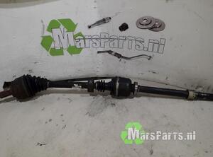 Drive Shaft RENAULT ESPACE IV (JK0/1_)