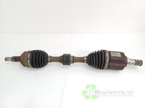 Drive Shaft DODGE CALIBER