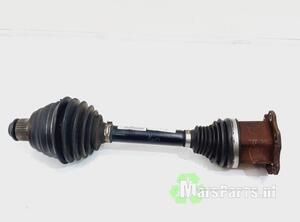 Drive Shaft AUDI A4 (8K2, B8)