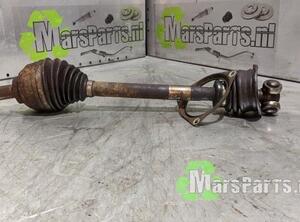 Drive Shaft OPEL VIVARO A Van (X83)