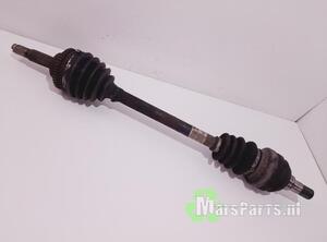 Drive Shaft CHEVROLET AVEO / KALOS Hatchback (T250, T255)