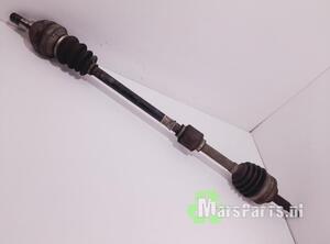 Drive Shaft CHEVROLET AVEO / KALOS Hatchback (T250, T255)