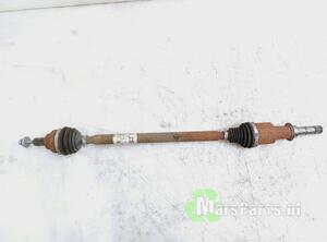 Drive Shaft SMART FORFOUR Hatchback (453)