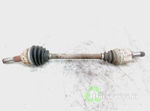 Drive Shaft FIAT DUCATO Van (250_, 290_)