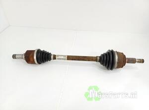 Drive Shaft PEUGEOT 308 SW II (LC_, LJ_, LR_, LX_, L4_)