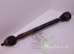 Drive Shaft VW TOURAN (1T1, 1T2), AUDI A3 (8P1), AUDI A3 Sportback (8PA)