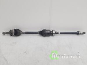 Drive Shaft MAZDA CX-5 (KF)