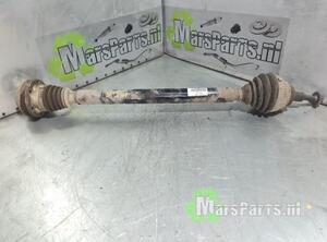 Drive Shaft VW CADDY III Box Body/MPV (2KA, 2KH, 2CA, 2CH)