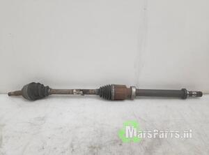 Drive Shaft RENAULT CLIO IV Grandtour (KH_), RENAULT CLIO III (BR0/1, CR0/1), RENAULT CLIO IV (BH_)