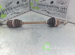 Drive Shaft FIAT 500 (312_), FIAT 500 C (312_)