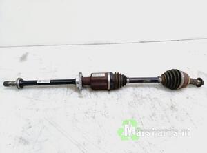 Drive Shaft OPEL INSIGNIA B Grand Sport (Z18)