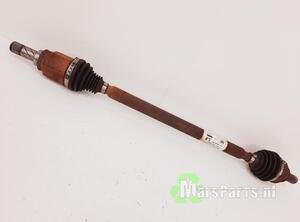 Drive Shaft SMART FORTWO Coupe (453)