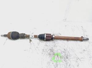 Drive Shaft RENAULT CLIO V (B7_)