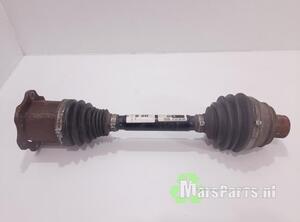 Drive Shaft AUDI A4 (8K2, B8), AUDI A5 (8T3)