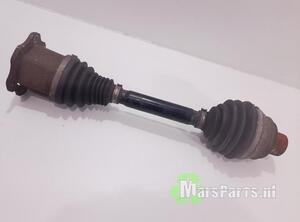 Drive Shaft AUDI A4 (8K2, B8), AUDI A5 (8T3)