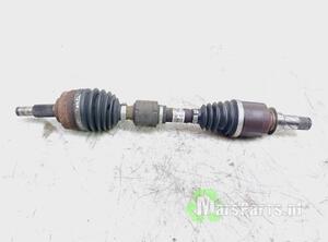 Drive Shaft RENAULT CLIO V (B7_)