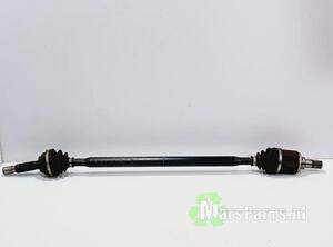 Drive Shaft MITSUBISHI ECLIPSE CROSS (GK_)