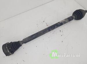 Drive Shaft AUDI A3 (8P1), AUDI A3 Sportback (8PA), VW GOLF PLUS (5M1, 521), VW TOURAN (1T1, 1T2)