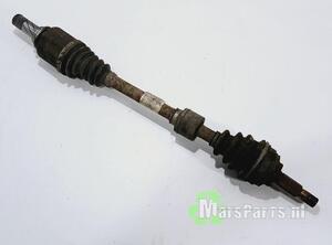 Drive Shaft RENAULT CLIO IV Grandtour (KH_), RENAULT CLIO III (BR0/1, CR0/1), RENAULT CLIO IV (BH_)