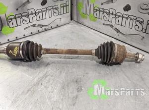 Drive Shaft FIAT PANDA (169_)