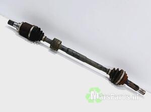 Drive Shaft MITSUBISHI ECLIPSE CROSS (GK_)