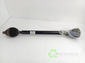 Drive Shaft AUDI A3 (8P1), AUDI A3 Sportback (8PA), SKODA OCTAVIA III Combi (5E5, 5E6), VW TOURAN (1T1, 1T2)