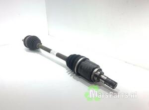 Drive Shaft SUZUKI SWIFT IV (FZ, NZ)