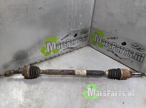 Drive Shaft CITROËN C3 II (SC_), CITROËN DS3, PEUGEOT 207 (WA_, WC_)