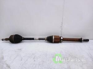 Drive Shaft RENAULT KANGOO Express (FW0/1_)