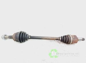 Drive Shaft FIAT DUCATO Van (250_, 290_), CITROËN JUMPER Van