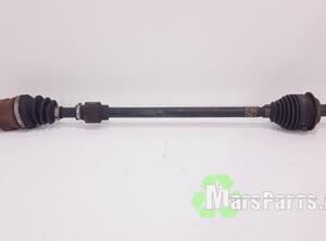 Drive Shaft TOYOTA YARIS (_P9_)