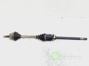 Drive Shaft FIAT STILO (192_)