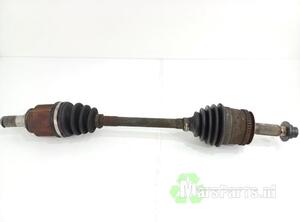 Drive Shaft HYUNDAI i10 (PA)